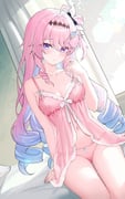 二次元插画 #11444115