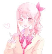 二次元插画 #11444120