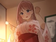 二次元插画 #11444123