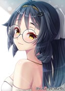 二次元插画 #11444126