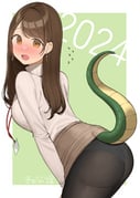 二次元插画 #11444135