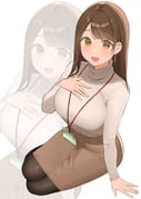 二次元插画 #11444139