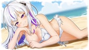二次元插画 #11444144