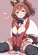 二次元插画 #11444147