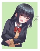 二次元插画 #11444159