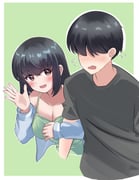 二次元插画 #11444160