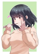 二次元插画 #11444162