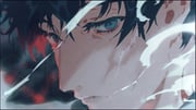 二次元插画 #11444168