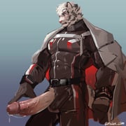 二次元插画 #11444176