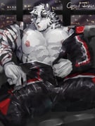 二次元插画 #11444179