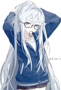 二次元插画 #11444185