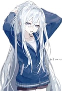 二次元插画 #11444186