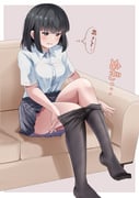 二次元插画 #11444188