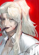 二次元插画 #11444189