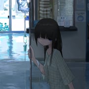 二次元插画 #11444191