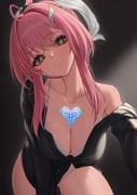 二次元插画 #11444196