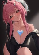 二次元插画 #11444197