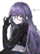 二次元插画 #11444215