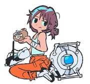 二次元插画 #11444216