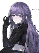 二次元插画 #11444217
