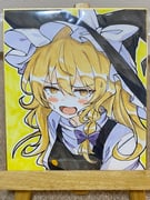 二次元插画 #11444219
