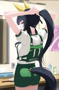 二次元插画 #11444221