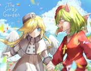 二次元插画 #11444225