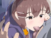 二次元插画 #11444232
