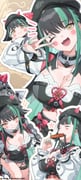 二次元插画 #11444234