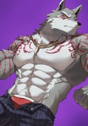 二次元插画 #11444236