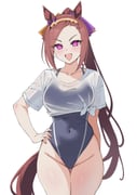 二次元插画 #11444239