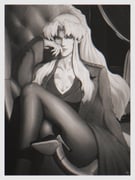 二次元插画 #11444241