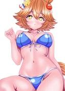 二次元插画 #11444247