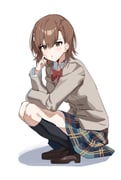 二次元插画 #11444248