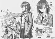 二次元插画 #11444257