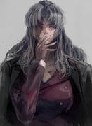 二次元插画 #11444259