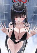 二次元插画 #11444264
