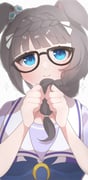 二次元插画 #11444281