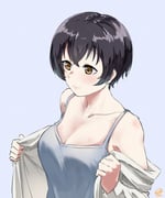 二次元插画 #11444287