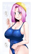 二次元插画 #11444305