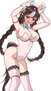 二次元插画 #11444312