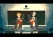 二次元插画 #11444320