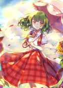 二次元插画 #11444333