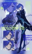 二次元插画 #11444336