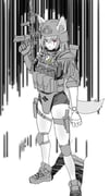 二次元插画 #11444340