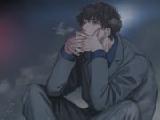 二次元插画 #11444344