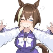 二次元插画 #11444350