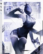 二次元插画 #11444351