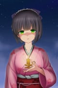 二次元插画 #11444373