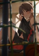 二次元插画 #11444381